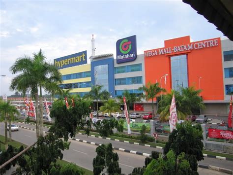 MEGA XXI BATAM .
